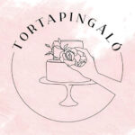 Tortapingáló logo