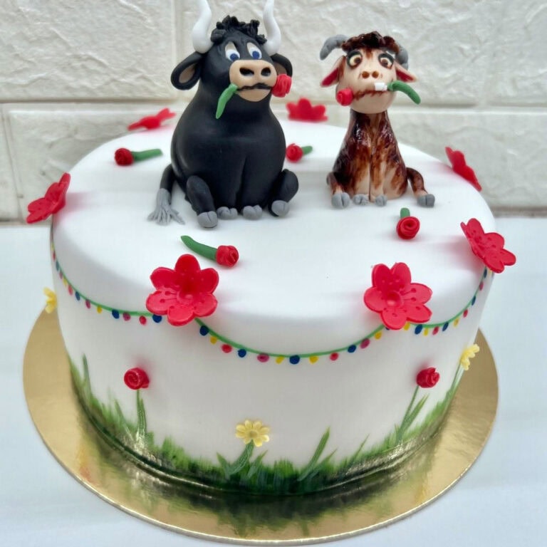 bocis torta